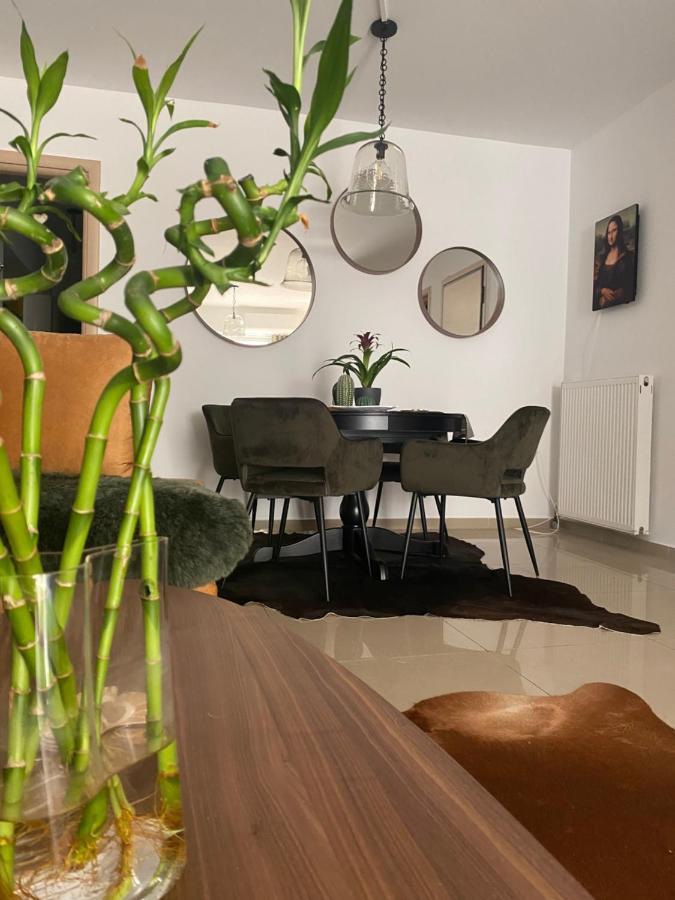 Little John Luxury Apartment Pireus Exteriér fotografie