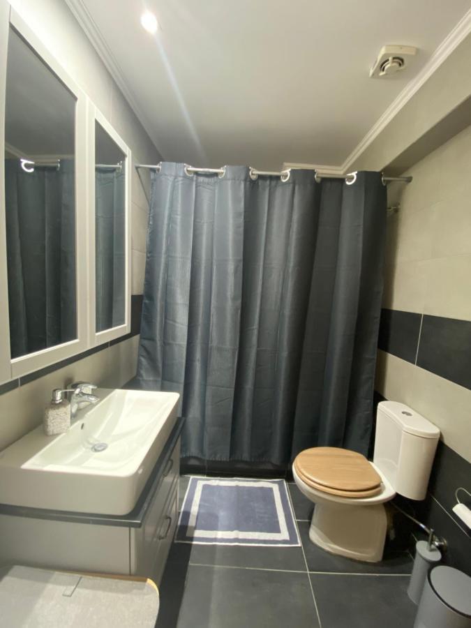 Little John Luxury Apartment Pireus Exteriér fotografie